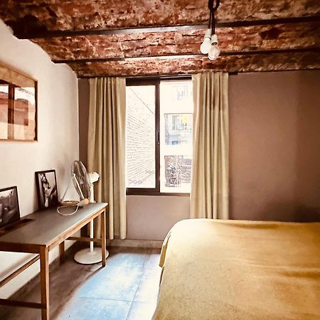 Marcel De Buenos Aires Hotel Luaran gambar