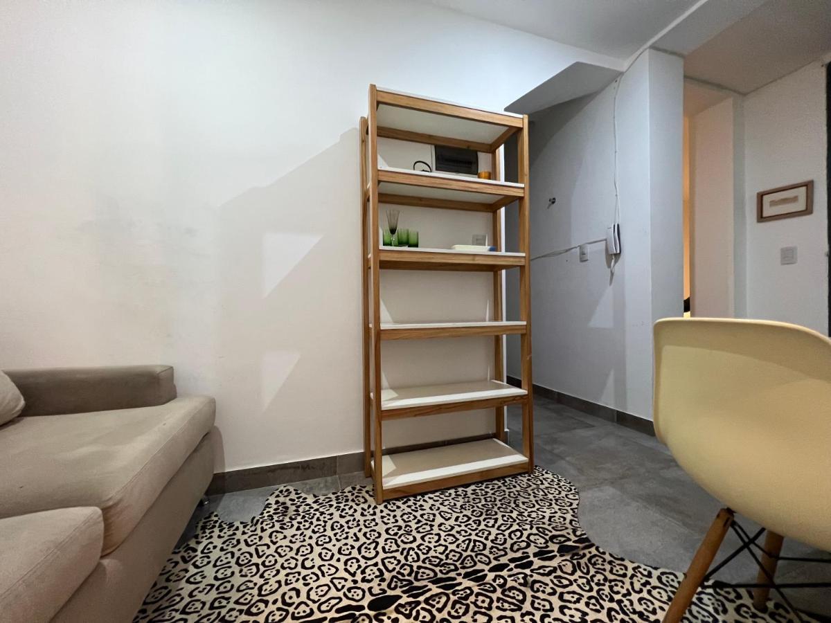 Marcel De Buenos Aires Hotel Luaran gambar