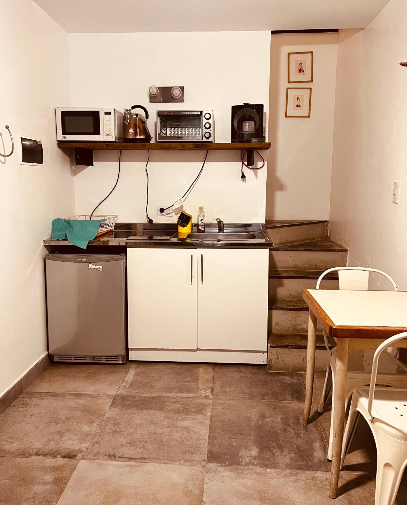 Marcel De Buenos Aires Hotel Luaran gambar