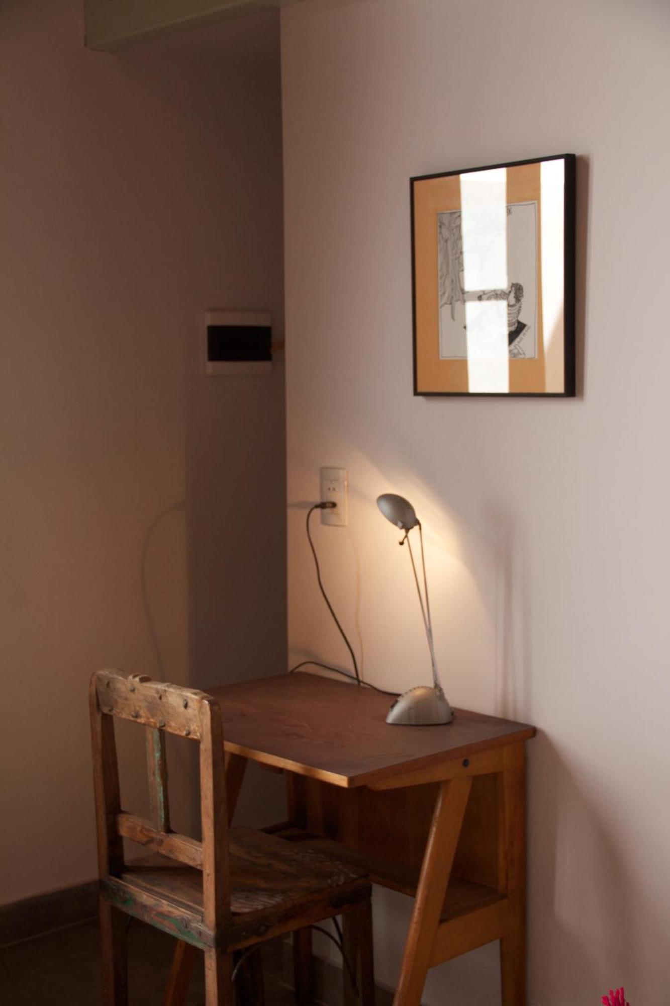Marcel De Buenos Aires Hotel Luaran gambar