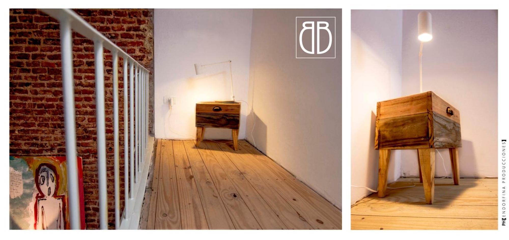 Marcel De Buenos Aires Hotel Bilik gambar