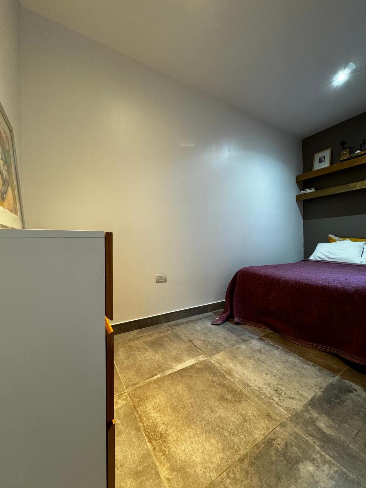 Marcel De Buenos Aires Hotel Luaran gambar
