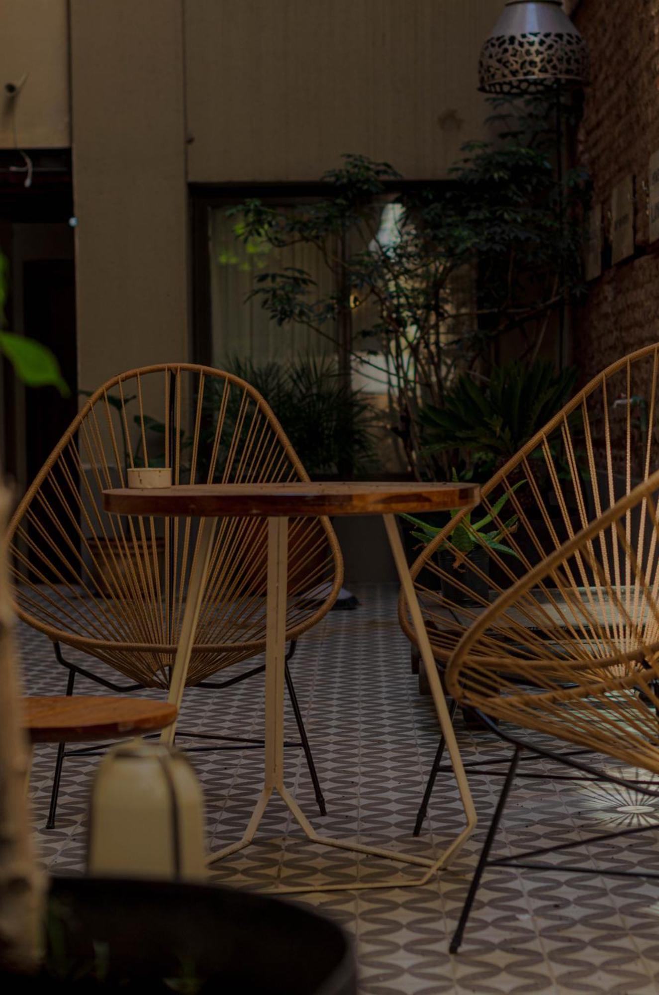 Marcel De Buenos Aires Hotel Luaran gambar