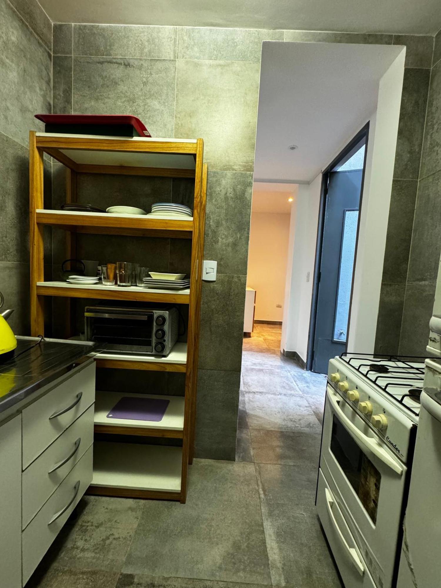 Marcel De Buenos Aires Hotel Luaran gambar