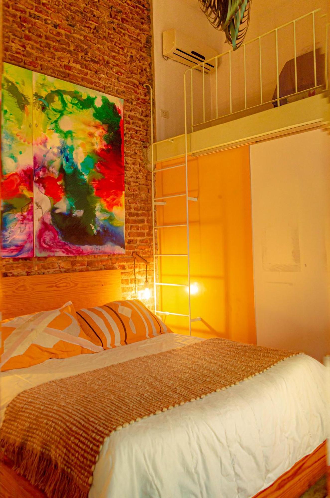 Marcel De Buenos Aires Hotel Luaran gambar