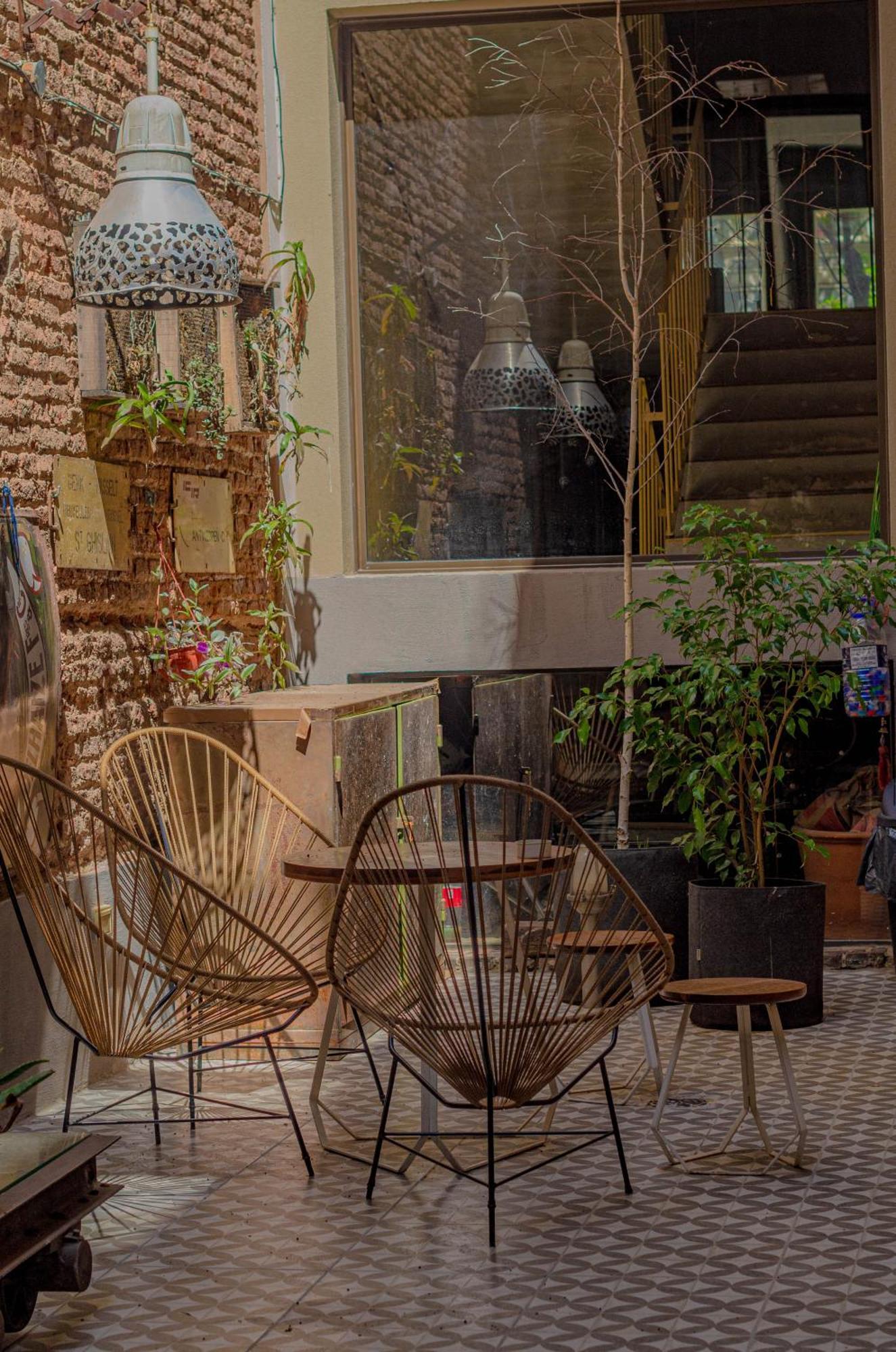 Marcel De Buenos Aires Hotel Luaran gambar