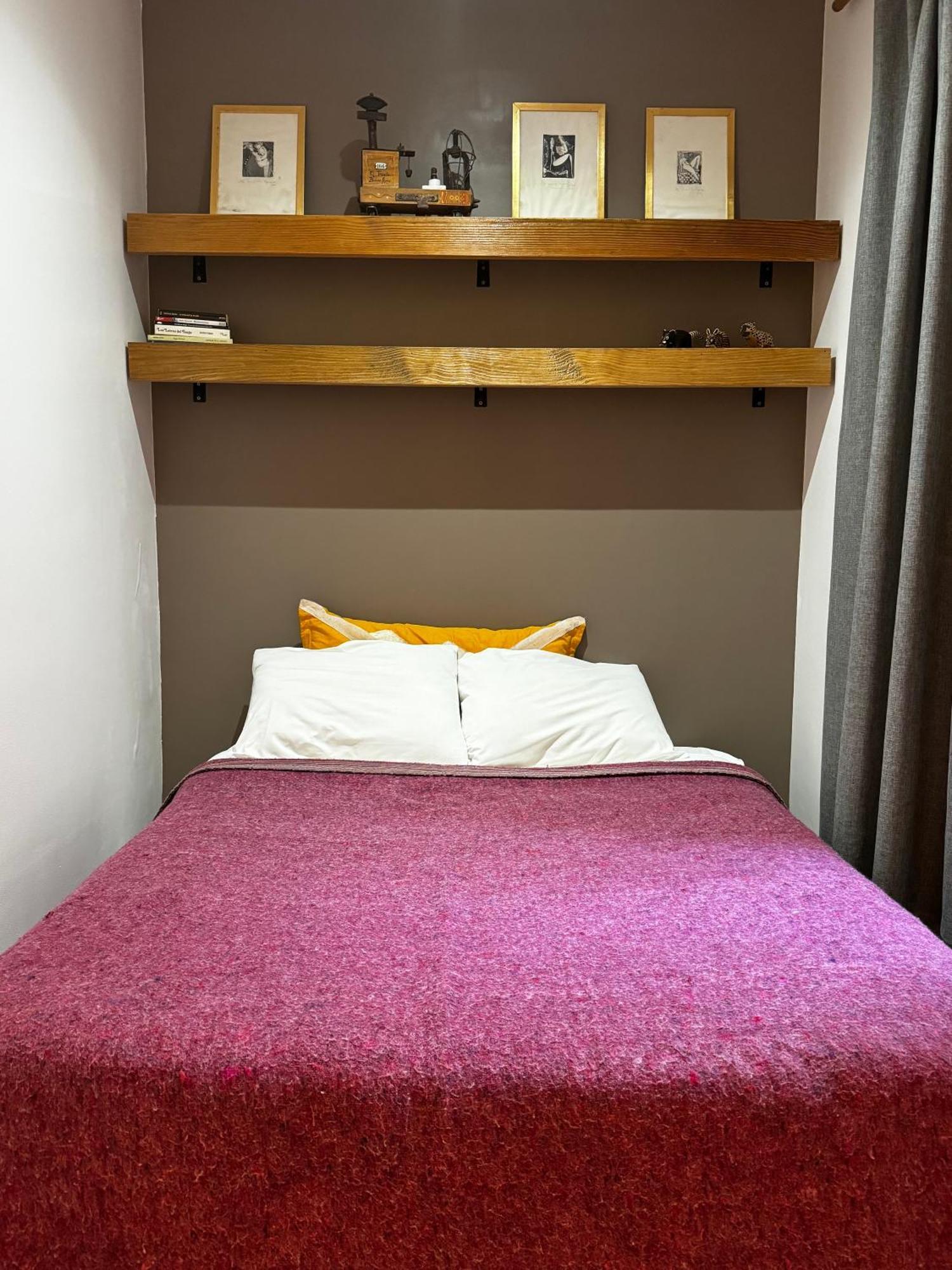 Marcel De Buenos Aires Hotel Luaran gambar