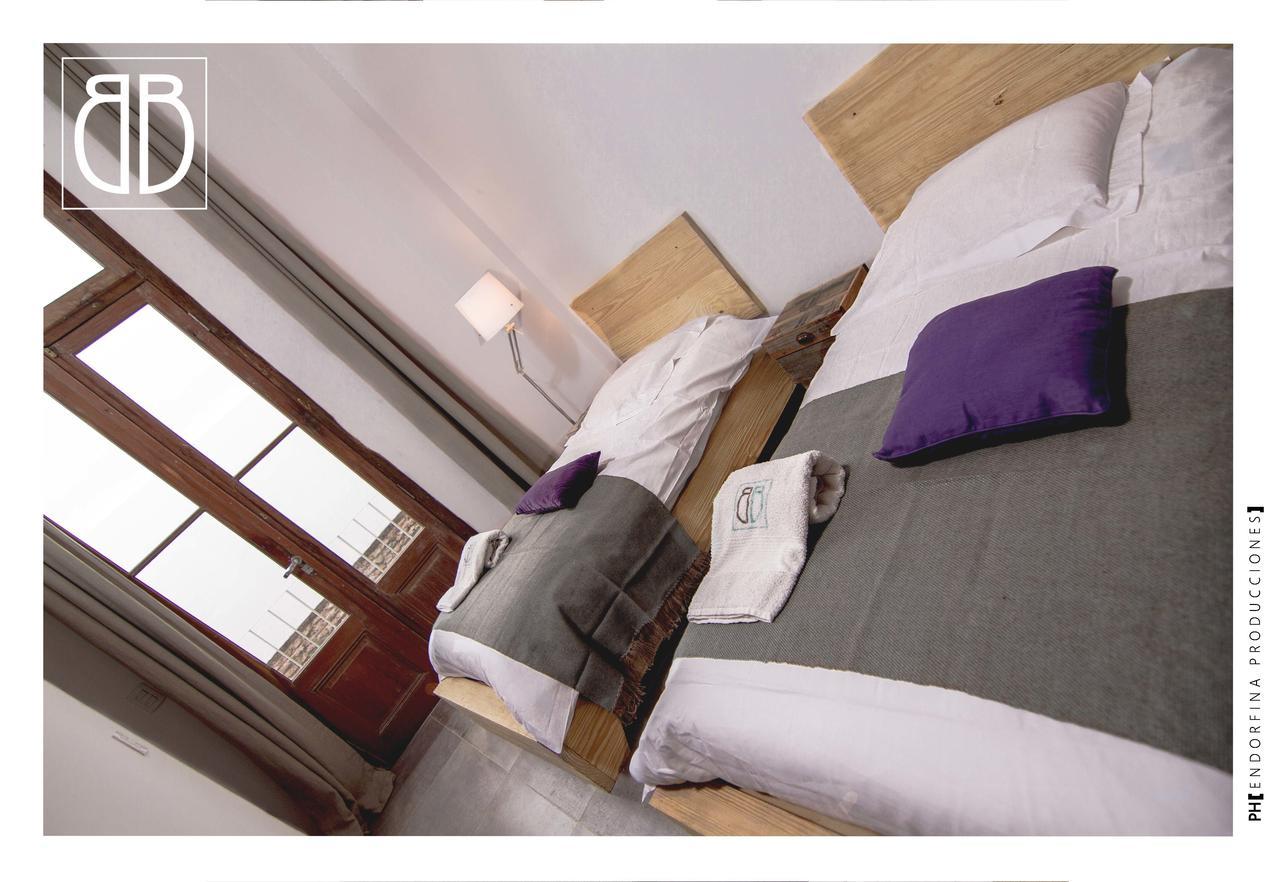 Marcel De Buenos Aires Hotel Luaran gambar