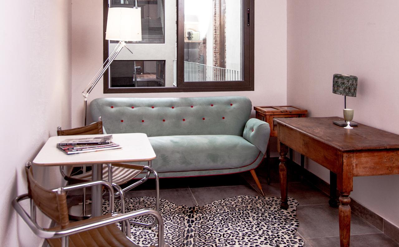 Marcel De Buenos Aires Hotel Luaran gambar