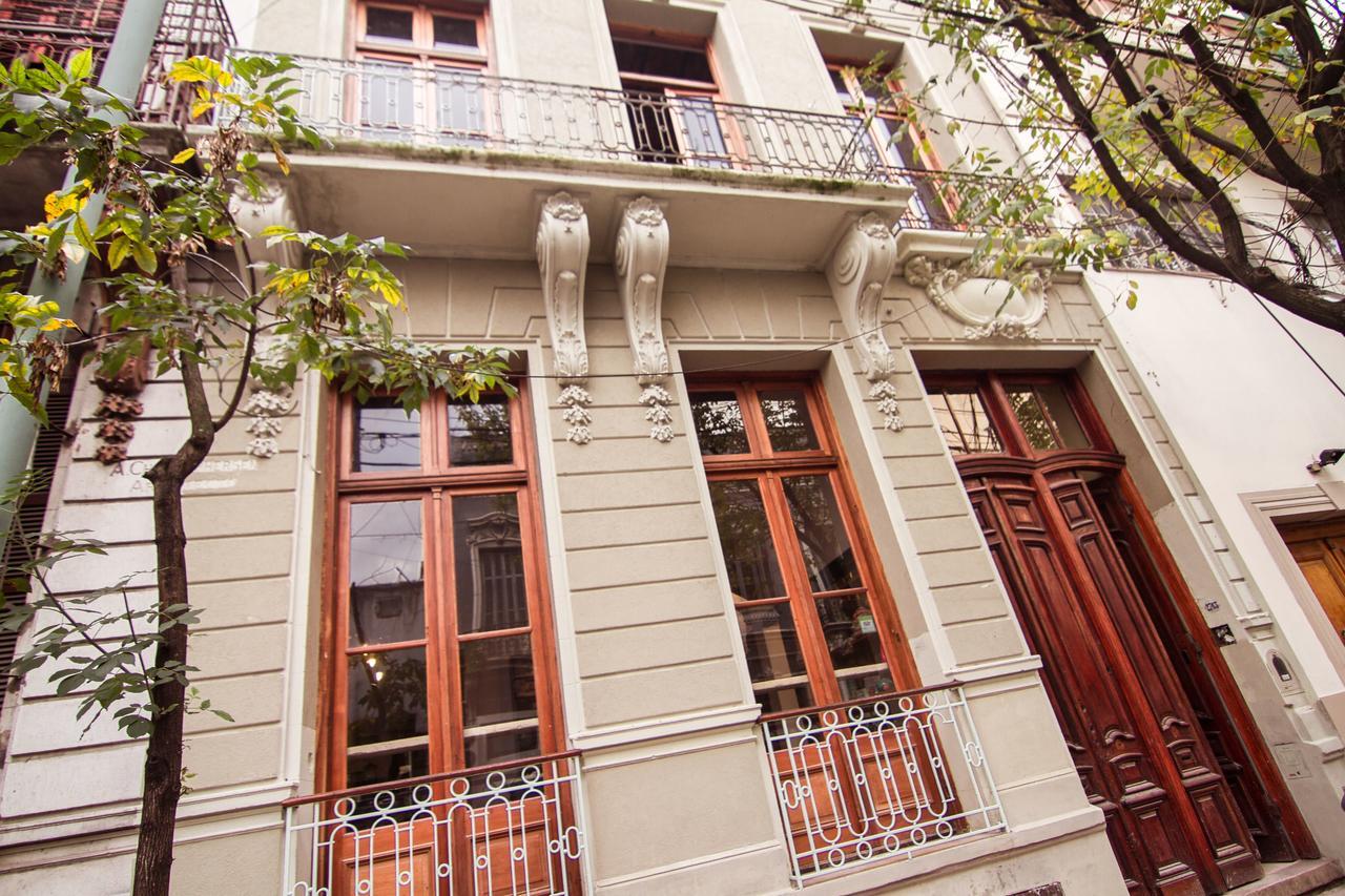 Marcel De Buenos Aires Hotel Luaran gambar