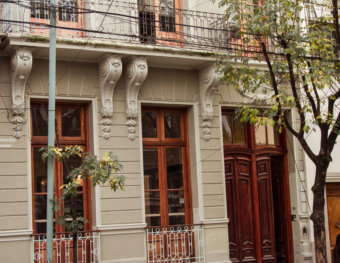 Marcel De Buenos Aires Hotel Luaran gambar
