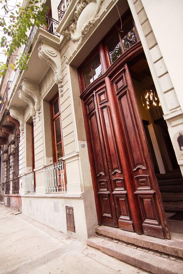 Marcel De Buenos Aires Hotel Luaran gambar