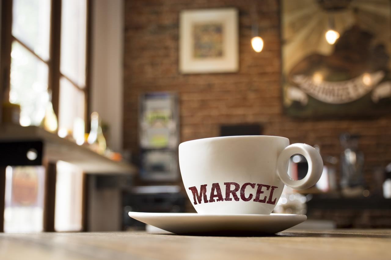 Marcel De Buenos Aires Hotel Luaran gambar
