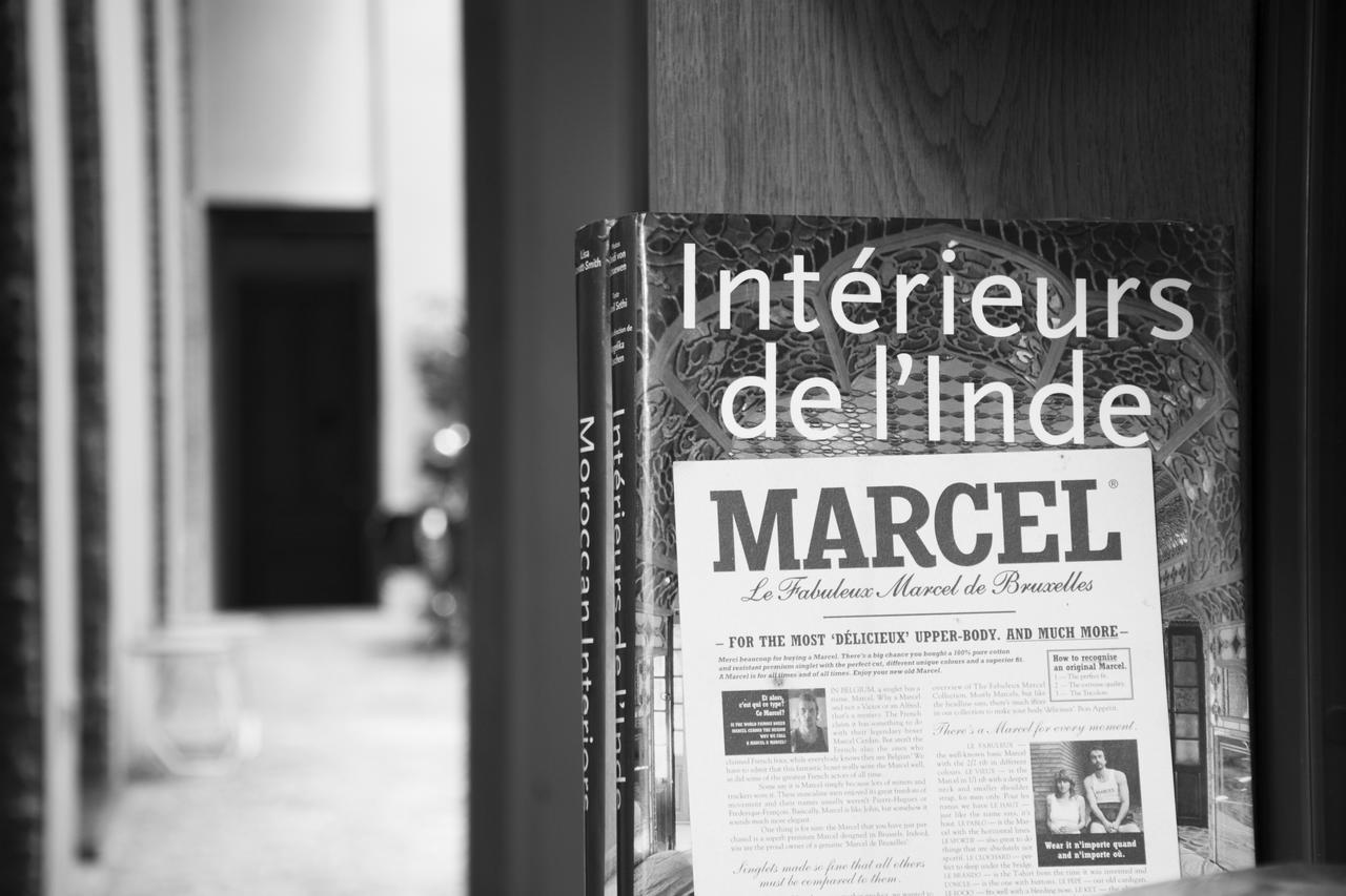 Marcel De Buenos Aires Hotel Luaran gambar