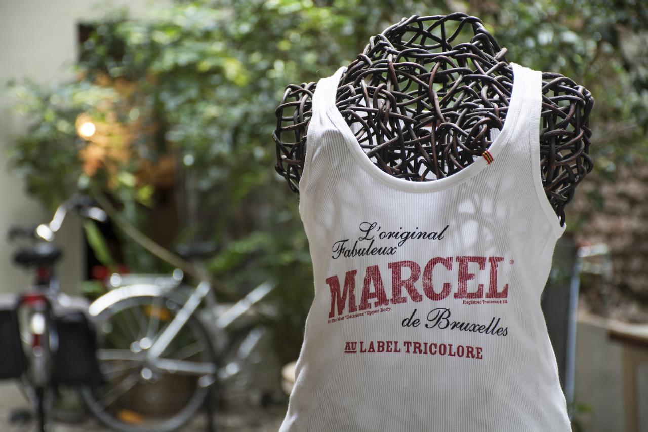 Marcel De Buenos Aires Hotel Luaran gambar