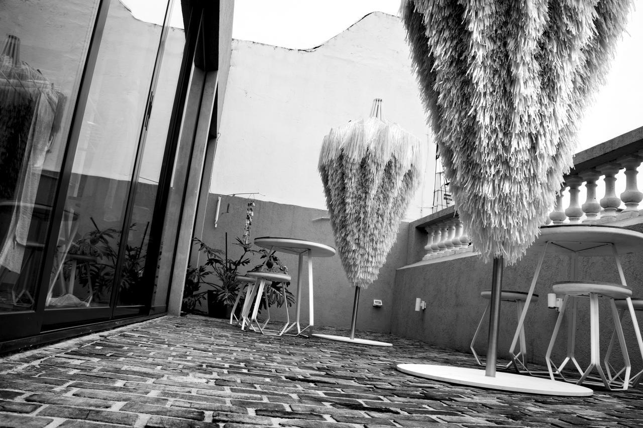 Marcel De Buenos Aires Hotel Luaran gambar