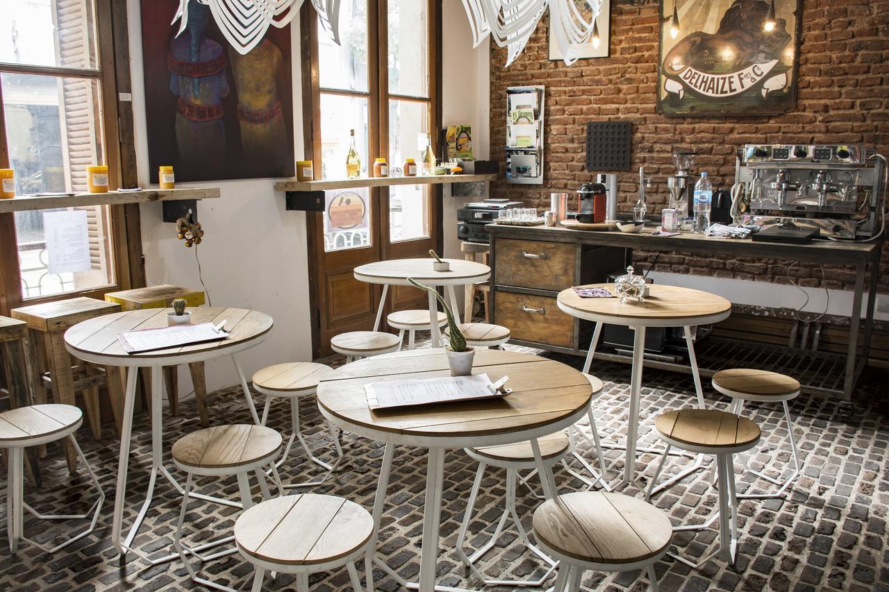 Marcel De Buenos Aires Hotel Luaran gambar