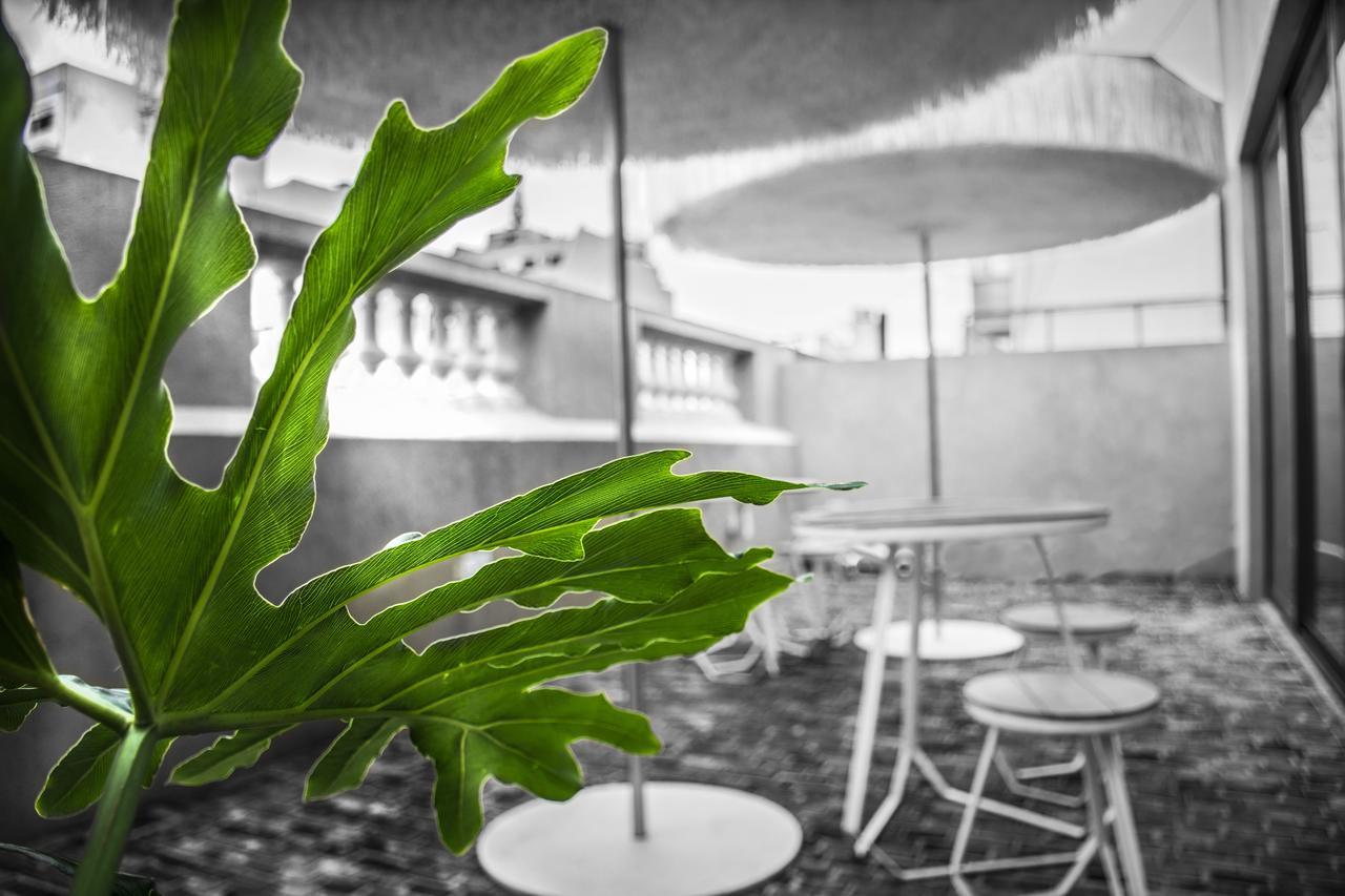 Marcel De Buenos Aires Hotel Luaran gambar