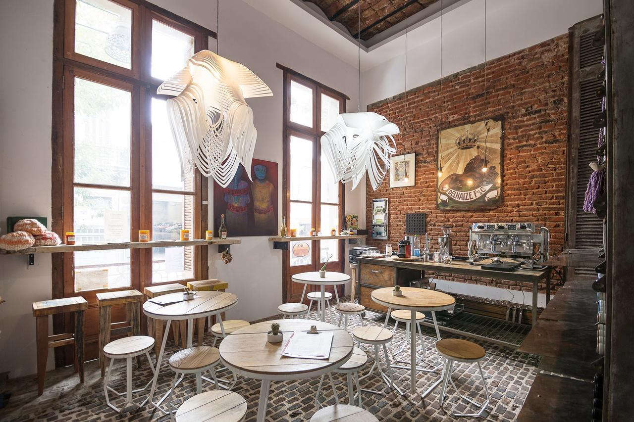 Marcel De Buenos Aires Hotel Luaran gambar