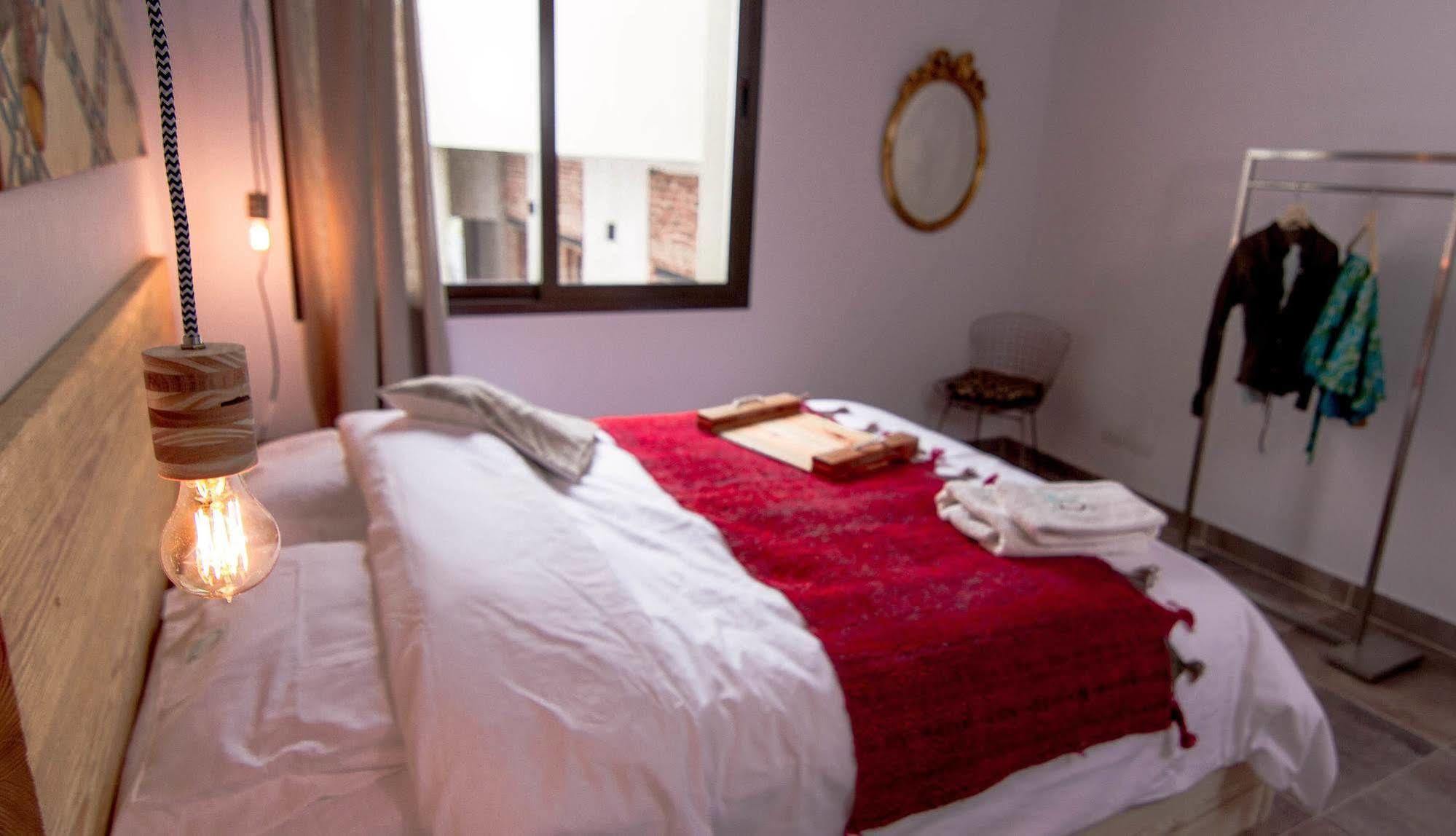 Marcel De Buenos Aires Hotel Luaran gambar