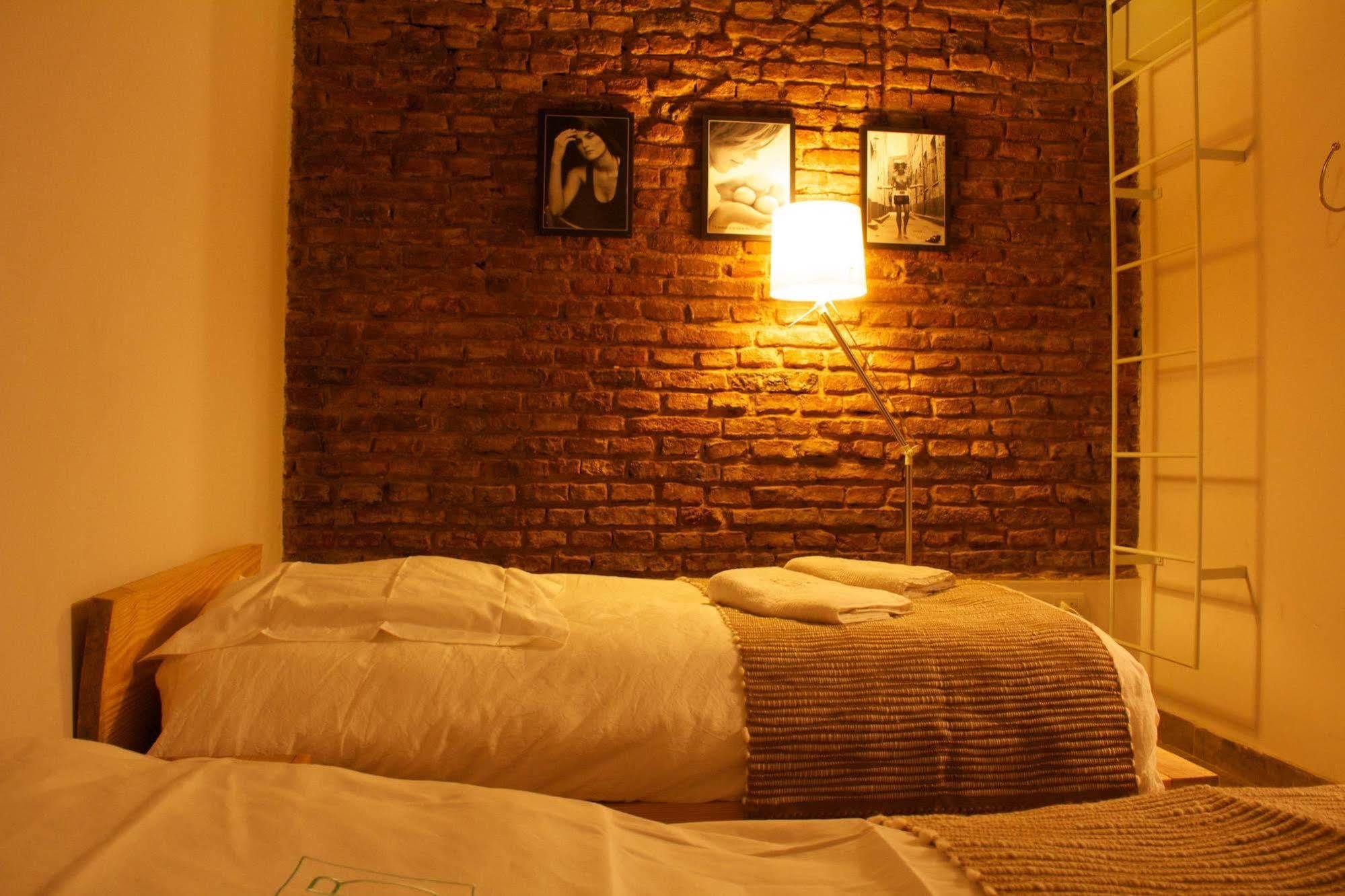 Marcel De Buenos Aires Hotel Luaran gambar