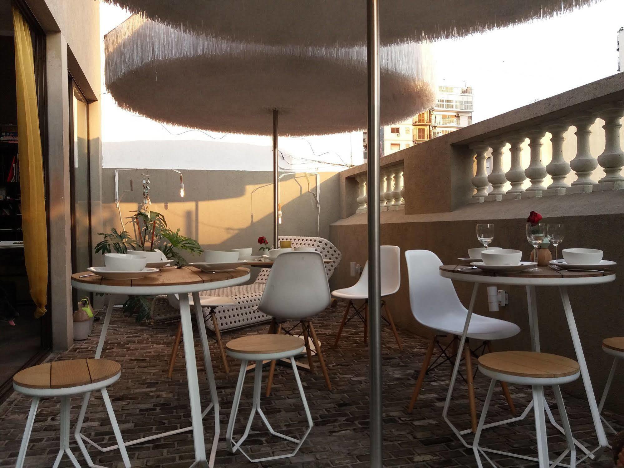 Marcel De Buenos Aires Hotel Luaran gambar