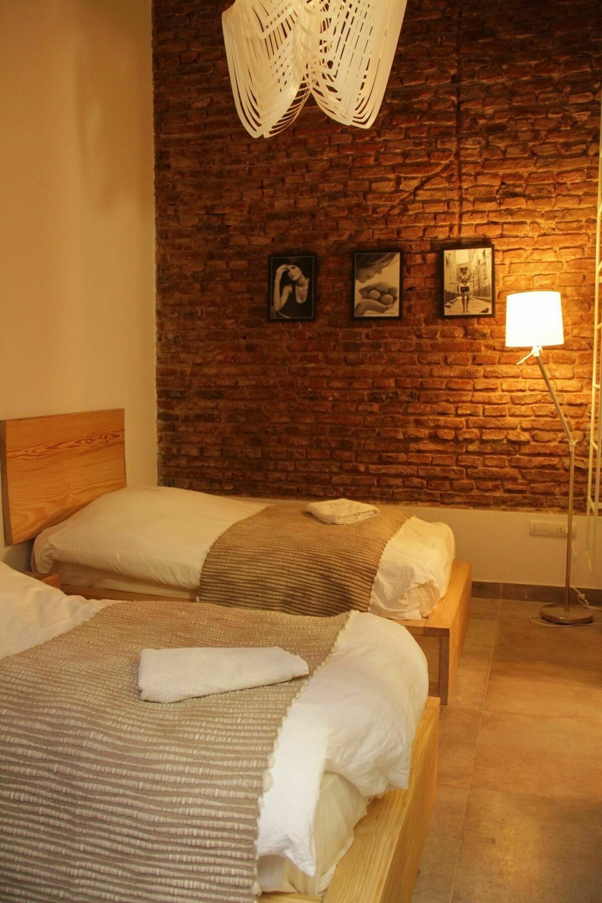 Marcel De Buenos Aires Hotel Luaran gambar