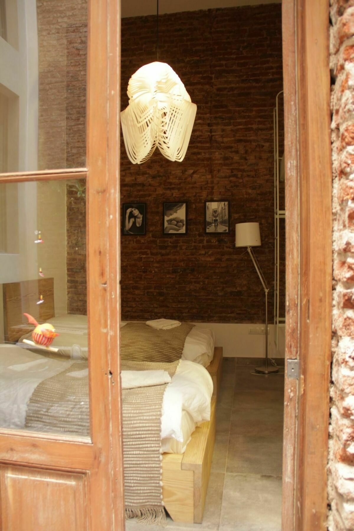 Marcel De Buenos Aires Hotel Luaran gambar